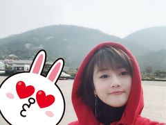 -徂徕山森林康养度假谷温泉