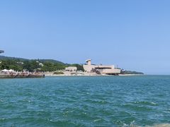 -刘公岛景区