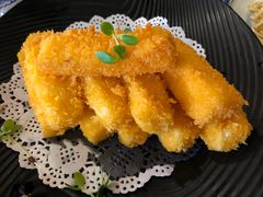-小放牛炒菜馆(军校店)