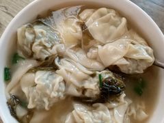 -袁记云饺(西安路店)