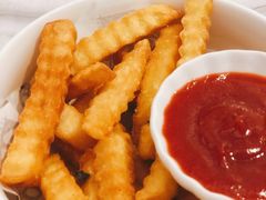 -伊斯坦布尔土耳其清真咖啡餐厅