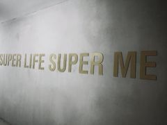 -超级猩猩健身·私教(上海体育场店)