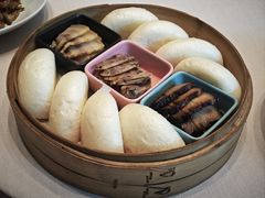 -颂福楼·南京菜(定淮门店)