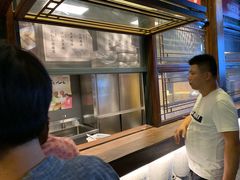 -香园茶社·金陵小灶(老门东店)