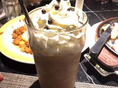 -半秋山西餐厅(巴南万达广场店)