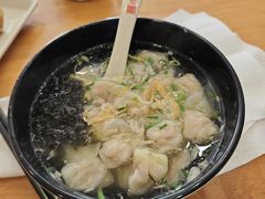 -小姜锅贴(凤凰街店)