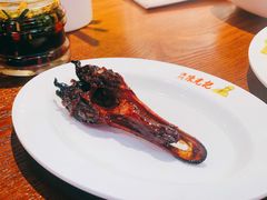 秘制鸭下巴-陈光记烧腊(长寿路店)