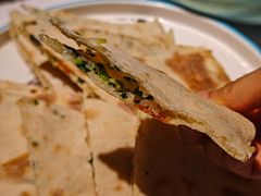 葱油饼-曹家小菜(胜太路店)