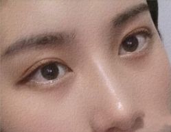 -久匠·纹眉半永久野生眉