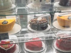 -DQ·蛋糕·冰淇淋(鸿坤店)