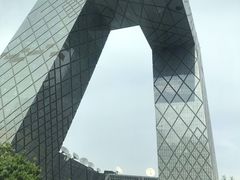 -中央广播电视总台(光华路办公区)