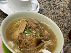 -万利洪记粉面美食
