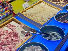 -上海大宁福朋喜来登酒店大堂吧(共和新路店)