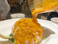 -狮王府淮扬菜(新街口友谊店)