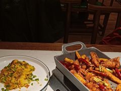 -宋徽厨·安徽菜(绿地店)