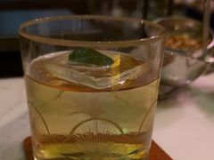 -LONG BAR 廊吧(外滩华尔道夫酒店)