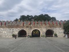 -桂林独秀峰王城景区