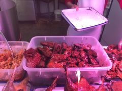 -章云板鸭(评事街店)