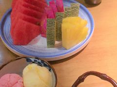-福樱兰海鲜放题铁板烧(加州店)