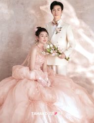 -太郎花子婚纱摄影TAHAKO(无锡店)