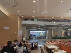 -乡村基·川味现炒大王(熙悦天街店)