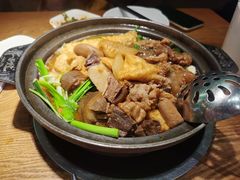 牛尾牛杂煲-牛小灶牛杂煲(北京路店)