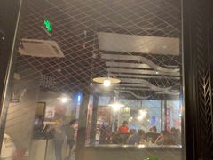 -鱼酷活鱼烤鱼(梅江印象城店)