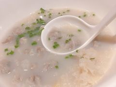 上汤鱼包-石岐佬中山菜馆(张溪店)