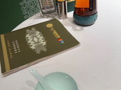 -巴音浩日娲·蒙餐(双林东路店)