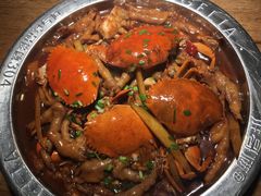 -胖哥俩肉蟹煲(海盐总店)