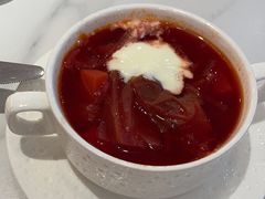 -库滋明·俄罗斯特色美食(中央大街店)