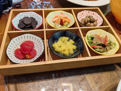 -香辣蟹·精品川菜(东四店)