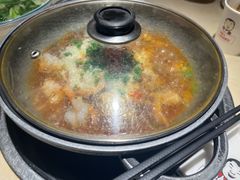 -大碗先生(万家丽店)