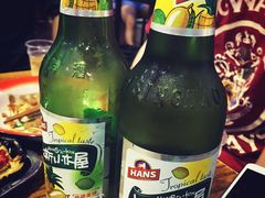 汉斯小木屋-虎卫烤肉(东关南街店)