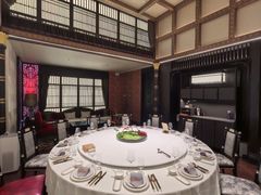 -金链花·泰国餐厅(国贸店)