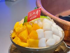 -三只耳冷锅鱼火锅(玉林店)
