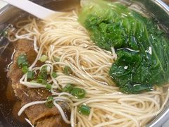 -食惠里小笼包面馆(越秀店)