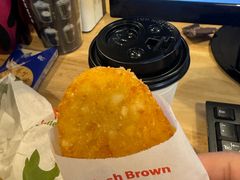 -麦当劳(虹口星荟中心店)