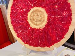 至尊雪花肥牛-巴邑火锅·鲜切牛肉(萧山银隆店)