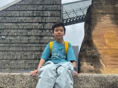 -东望洋炮台东望洋灯塔