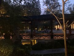 -君庭中餐厅(友谊宾馆店)