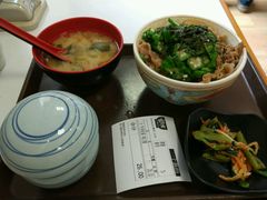 -食其家·牛丼咖喱(广元西路店)