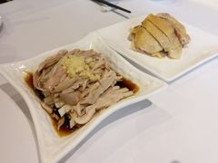 -老吉士酒家(天平路店)