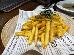 -1886德国汽车餐厅(福田星河COCO Park店)