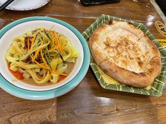 -清真·玛丽亚新疆菜主题餐厅(浙江中路店)