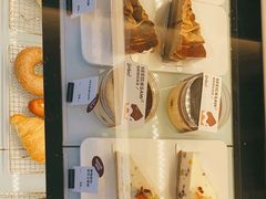 -Seesaw Coffee(上海国金中心店)