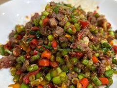 -建辉湖南土菜馆(南大街店)