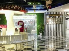 -H次元沉浸剧情密室(街道口店)