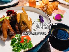 -蕉棠·鸽子餐厅(柳州万象城店)