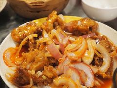 -紫金食坊(江南西路店)